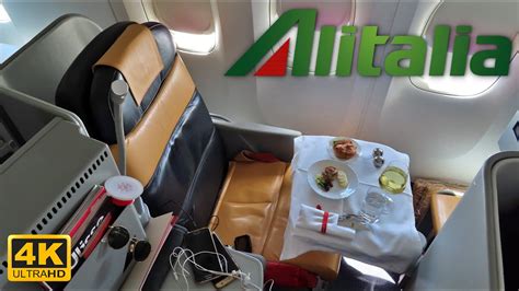 alitalia business class|alitalia 32s business class.